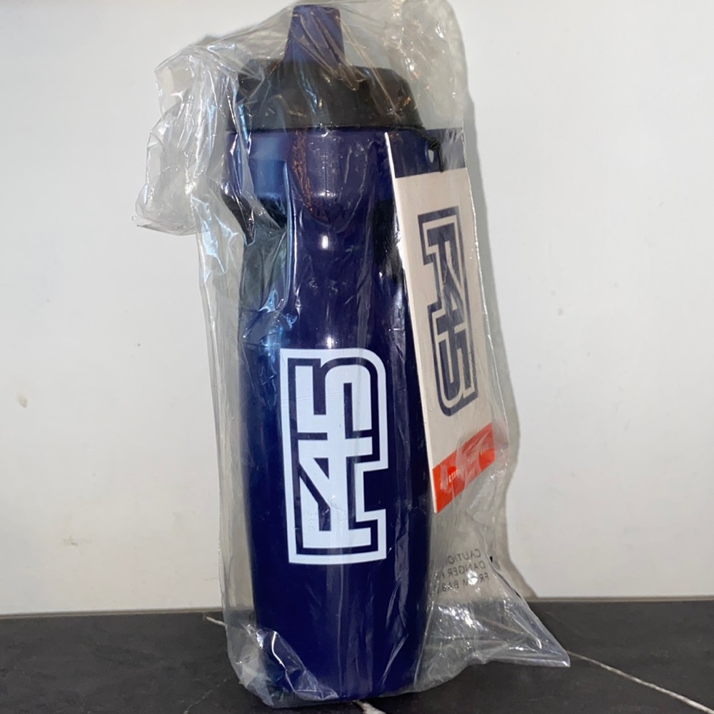 F45 Water Bottle
